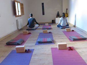 YOGA Workshops
